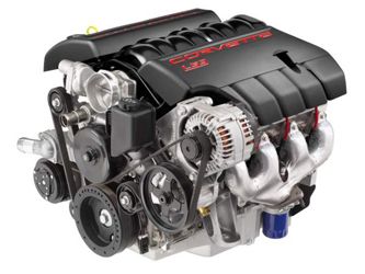 B112A Engine